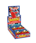 2026 Topps Heritage Baseball Hobby Box