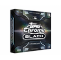 2026 Topps Chrome Black Baseball Hobby Box