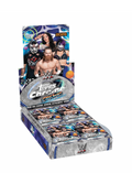 2026 Topps Cosmic Chrome WWE Hobby Box - PRESALE