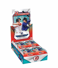 2026 Bowman Baseball Jumbo Box