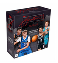 2025/26 Topps Signature Class Basketball Mega Box - PRESALE