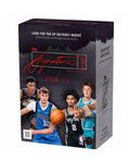 2025/26 Topps Signature Class Basketball Blaster Box - PRESALE